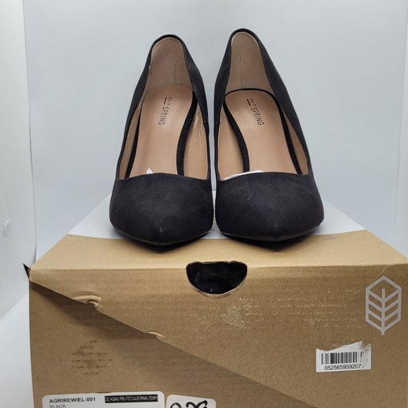 Call It Spring, Heels - Picture 2 of 5